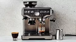 Las 7 Mejores Mquinas De Espresso La Cimbali Para 2021